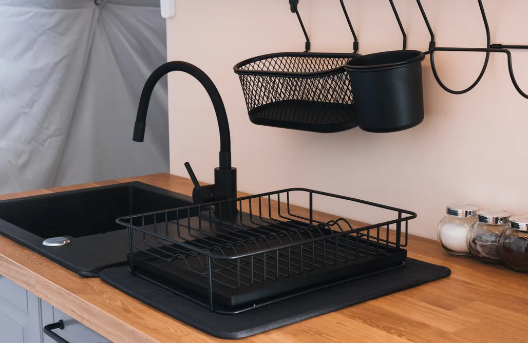 AlohaCamp Glamp ORIENT 1