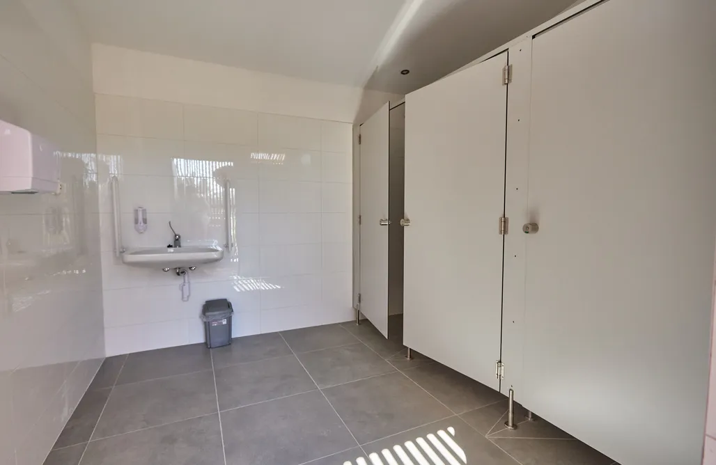 AlohaCamp Kamperownia Horyniec-Zdrój 2