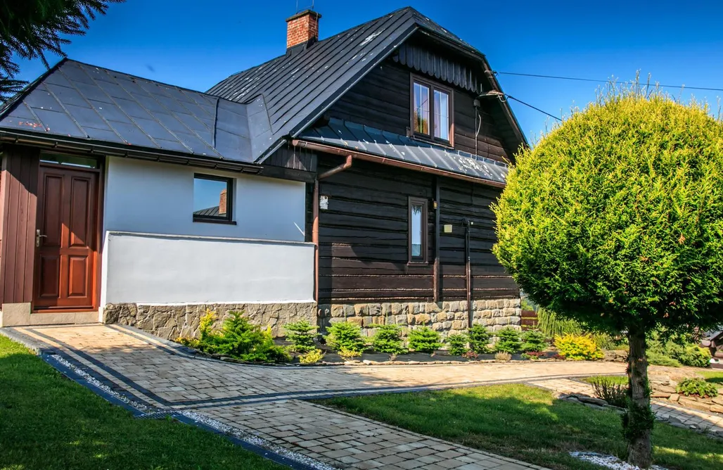 AlohaCamp accommodation Osada Koniaków  1