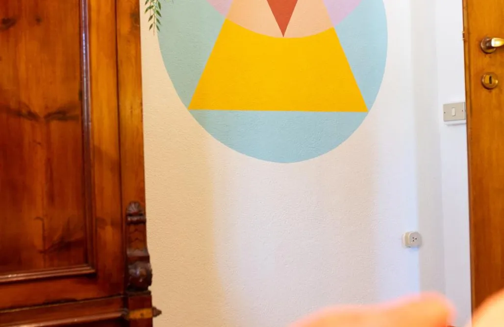 AlohaCamp Resonance Experience | Peace & Garden View 4