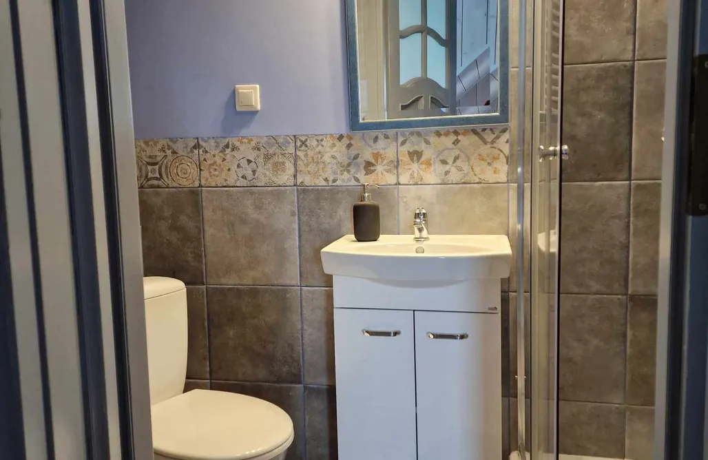 AlohaCamp Akacjowe Wzgórze Wielęcin 4