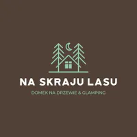 Tomasz gospodarz Na Skraju Lasu - Glamping