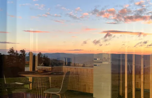 Zdjęcie obiektu Chaty w chmurach