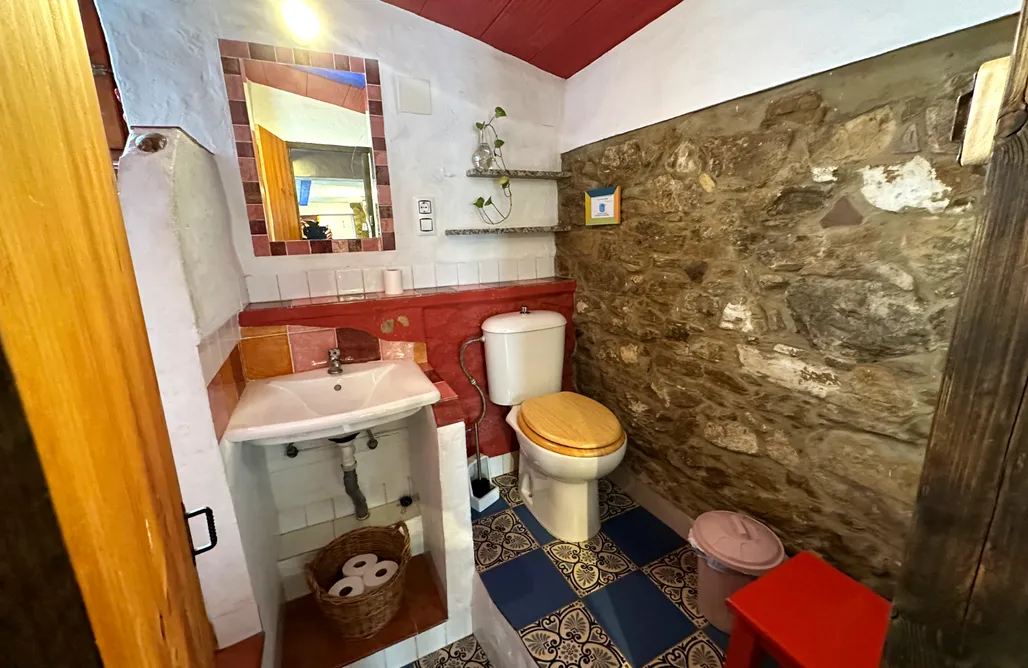 AlohaCamp Cinco Lunas Apartment  2