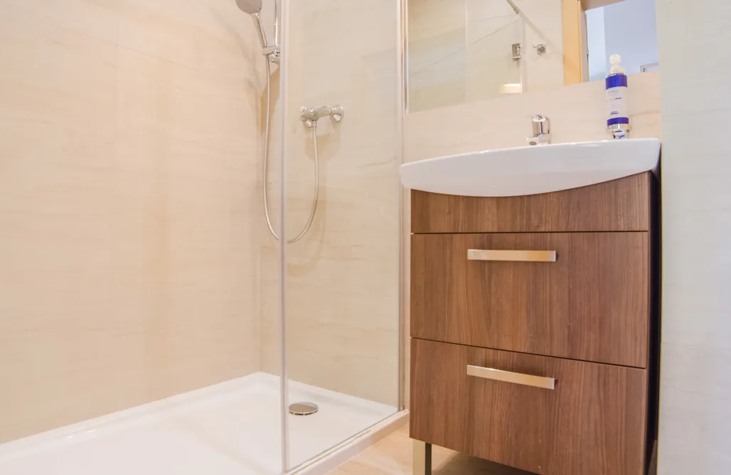 AlohaCamp Apartament 69 z widokiem na morze 2