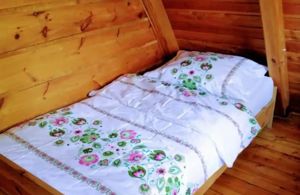 AlohaCamp Gierkówka 2