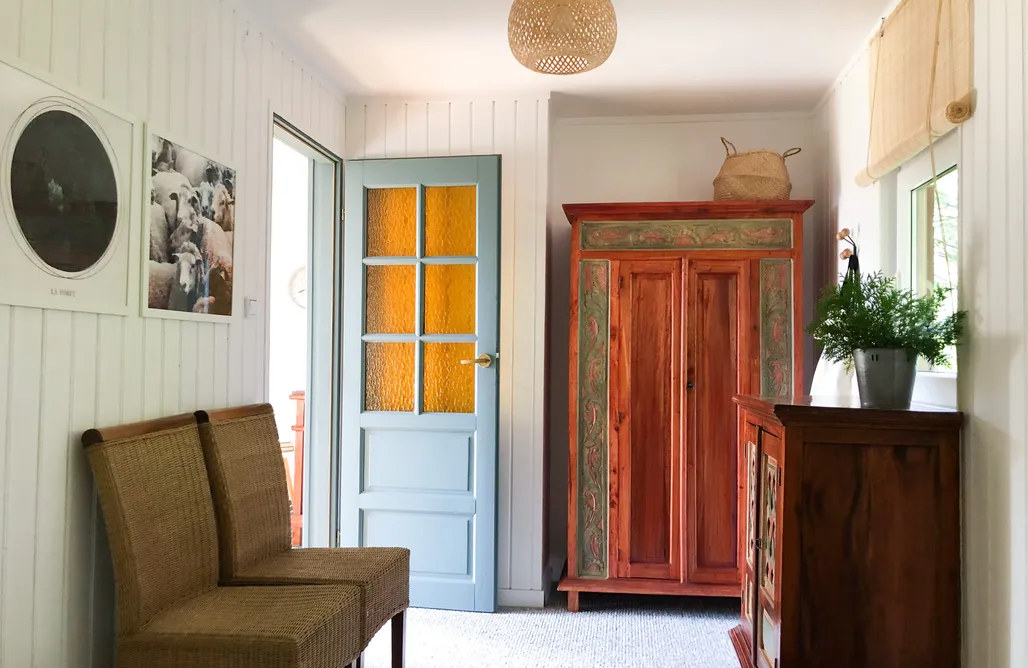 AlohaCamp Domek pod Lasem 2