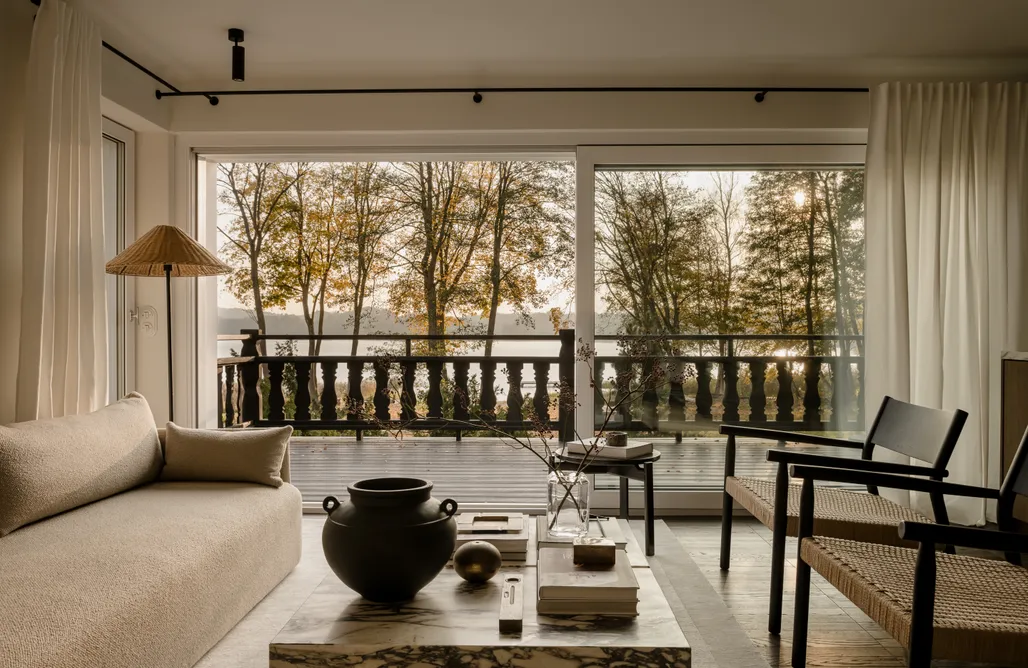 noclegi AlohaCamp Willa Mewa 4