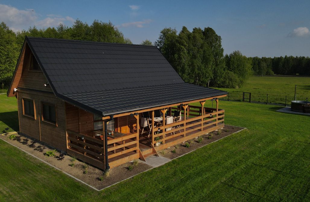 Weekend Dla Dwojga Roztocze Brzozowa Polanka 2