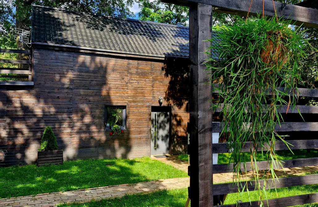 Domki nad Jeziorem Lubuskie Stodoła Home & Chill 3