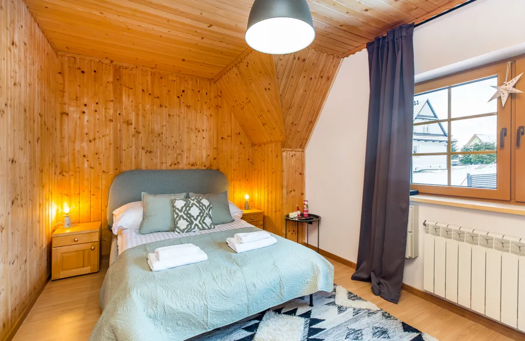 AlohaCamp Willa Gocówka- Bukowina Tatrzańska 3