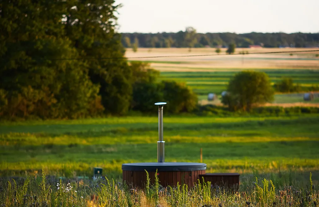 Czarnocin noclegi Bosco glamping 3