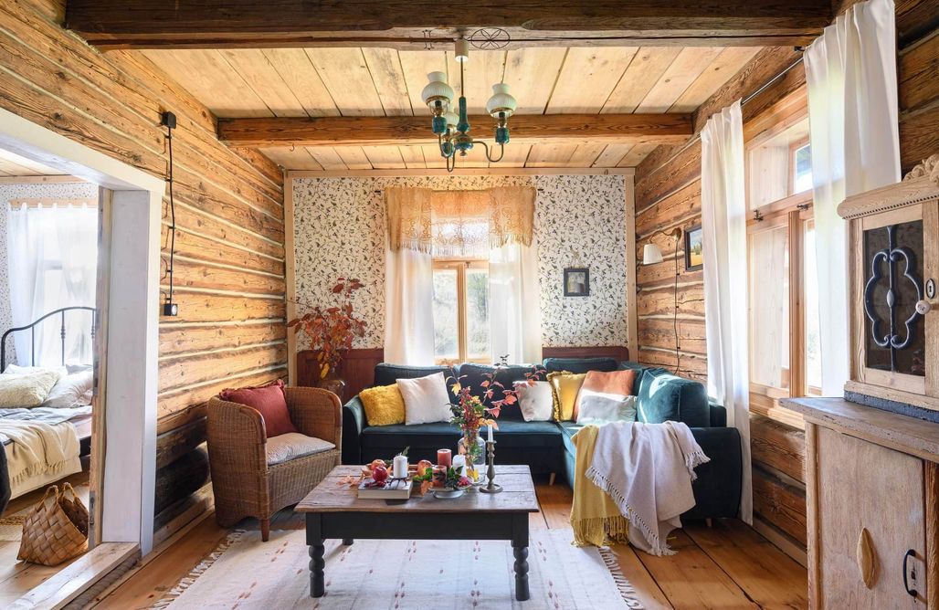 Agroturystyka Bieszczady 🐻 WsiaMać 3