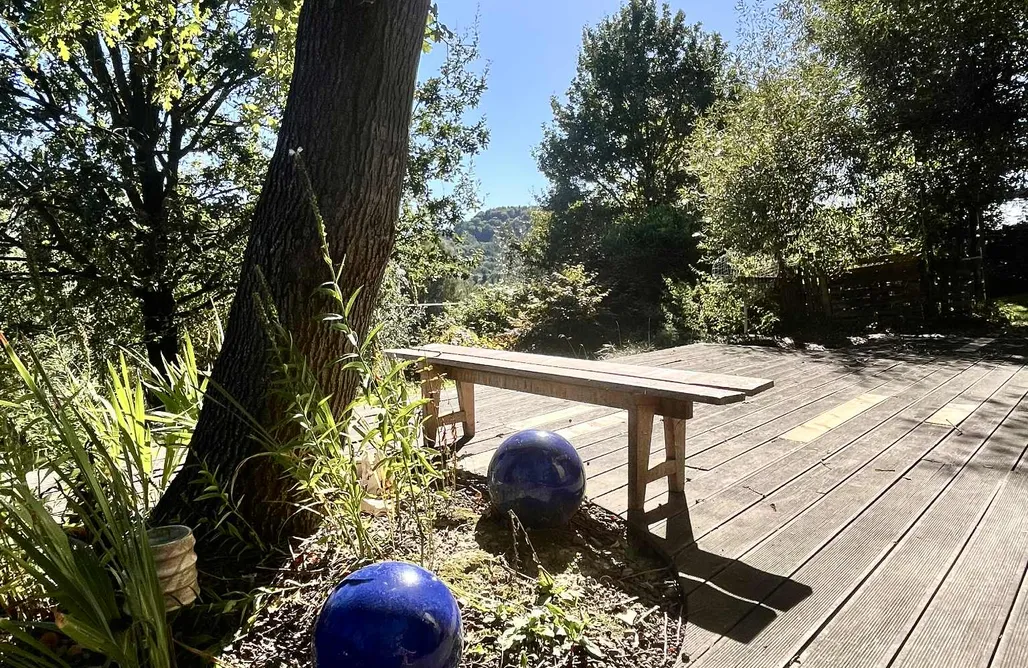 noclegi AlohaCamp Nastawka Cottage Creativity and Regeneration 4