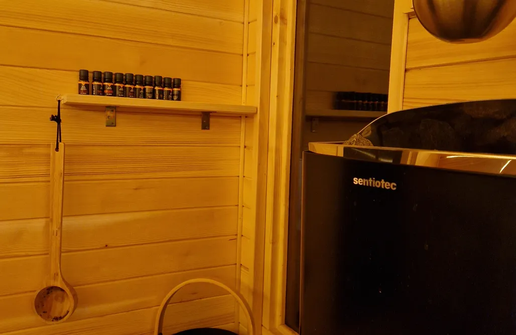 Komarno noclegi Bulwary Mszańskie Domek Całoroczny  1