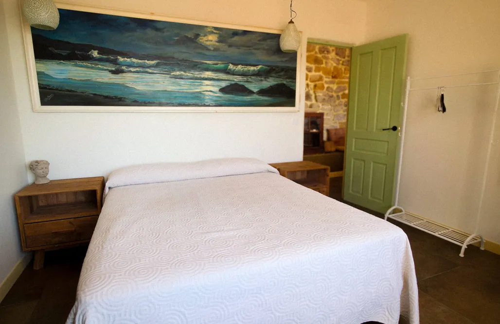 AlohaCamp Casa rural Arcadia/Coelum 4