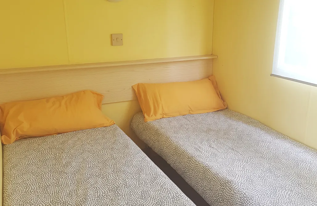 AlohaCamp Minicasa en el campo con vistas al mar. 3