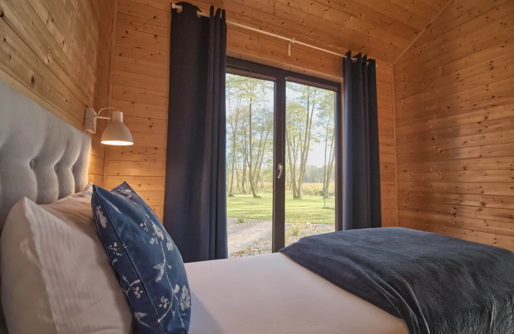 AlohaCamp Przystań nad zatoką - Osada  4