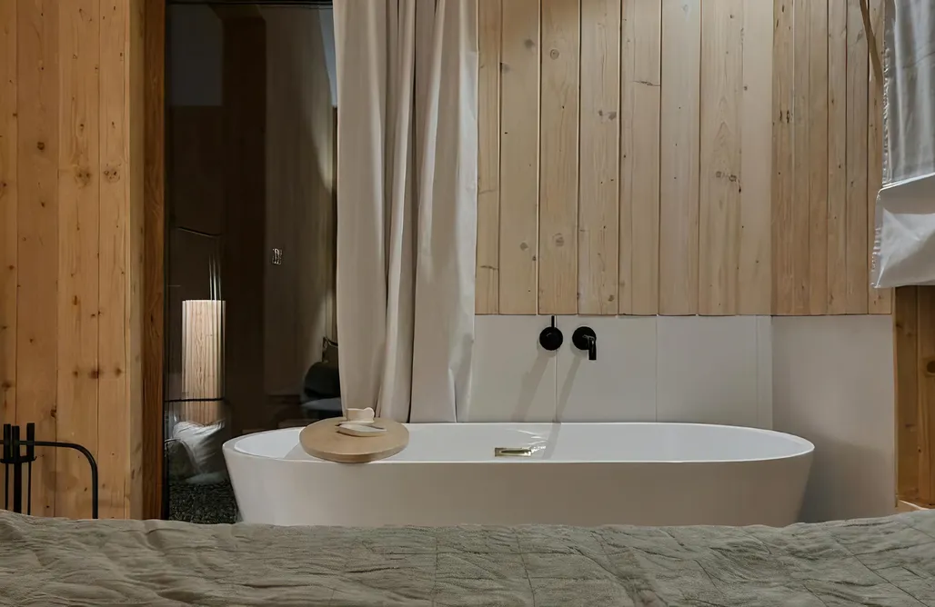 AlohaCamp Dom jednorodzinny z jedną sypialnią 3