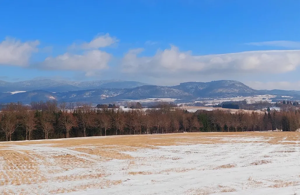 noclegi AlohaCamp Widoki 1