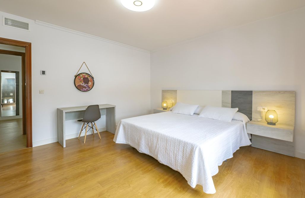 AlohaCamp Casa Rural VistaMontaña 2