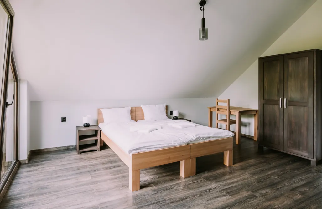 Glamping Szumny Dwór 1