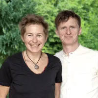 Agnieszka i Marcin host Dom na zamkowej