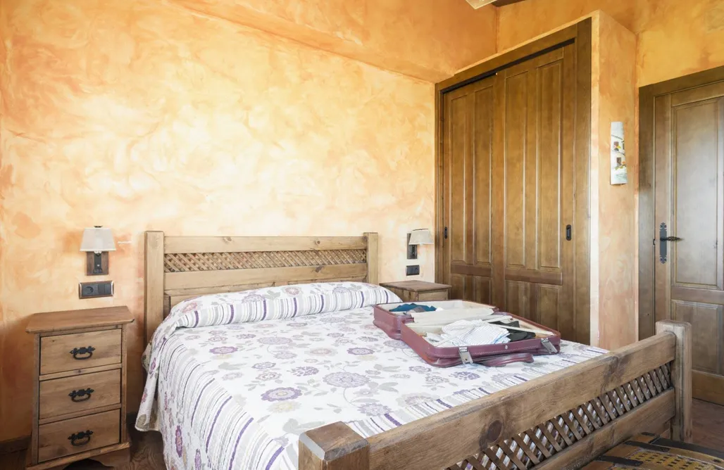 AlohaCamp Mirador de la Covatilla 2