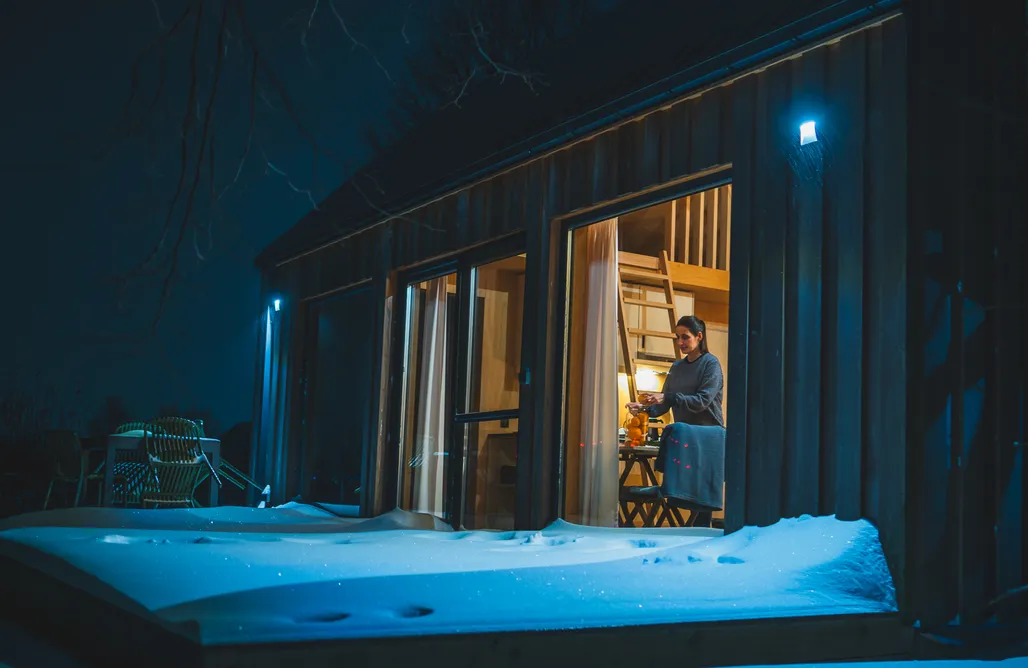 AlohaCamp Tu i teraz Góry Świętokrzyskie 1