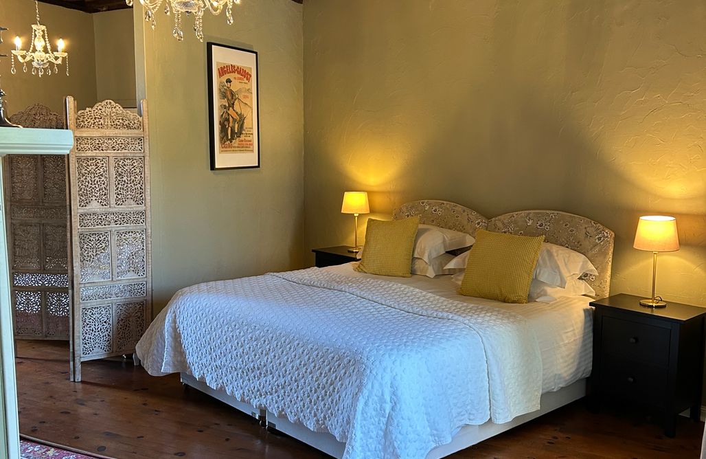 AlohaCamp Les Hauts Pâturages 3