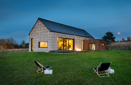 Zdjęcie obiektu Dom na Jurze