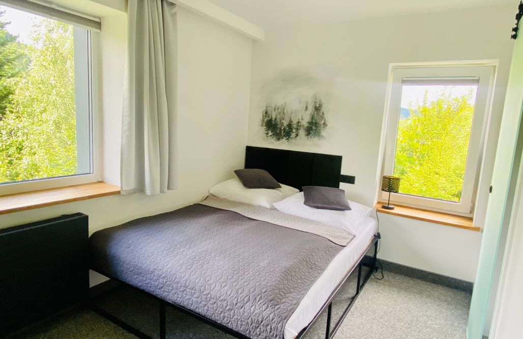 AlohaCamp Villa Makuchówka  4