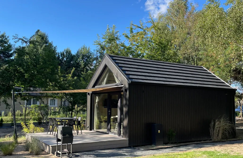 noclegi AlohaCamp Bay Zatoka Radzyń 4