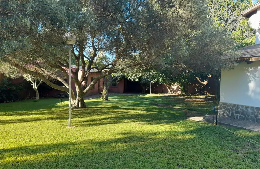 alojamientos AlohaCamp Casa La Maestra 4