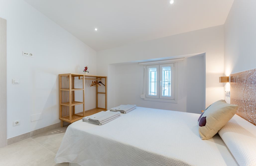 AlohaCamp MalagaSuite Villa Nomada El Torcal 2