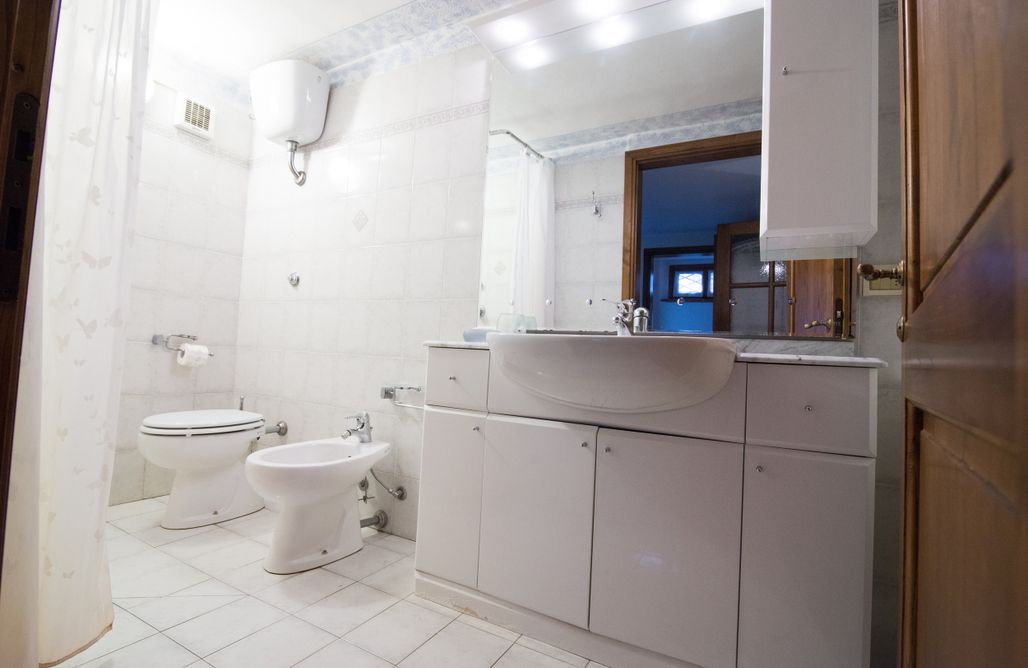 Alloggio AlohaCamp Casa spaziosa stile toscano, in un piccolo villaggio fra olivi e vigne 1