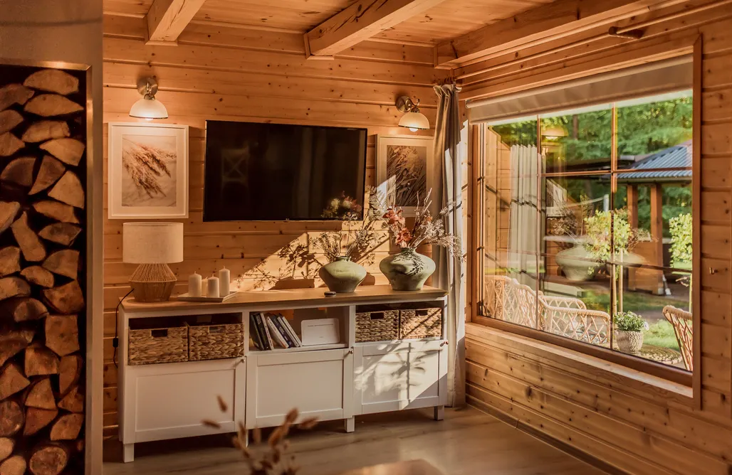 noclegi AlohaCamp Dom to za mało 5