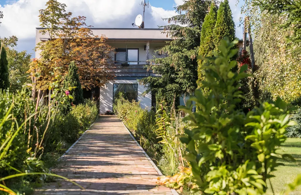 Dolidkowo Camp AlohaCamp