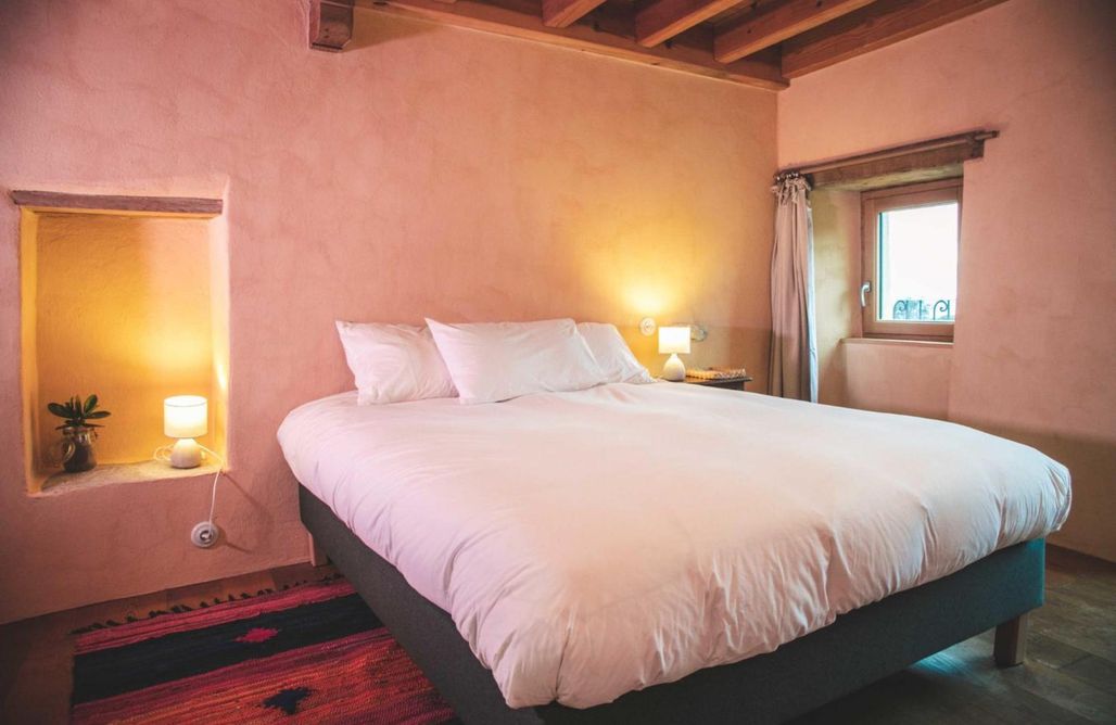 AlohaCamp Éco-gite de Carbonaccio 3