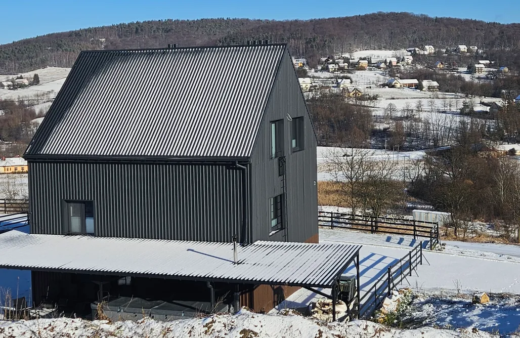 AlohaCamp accommodaties Secret House  4