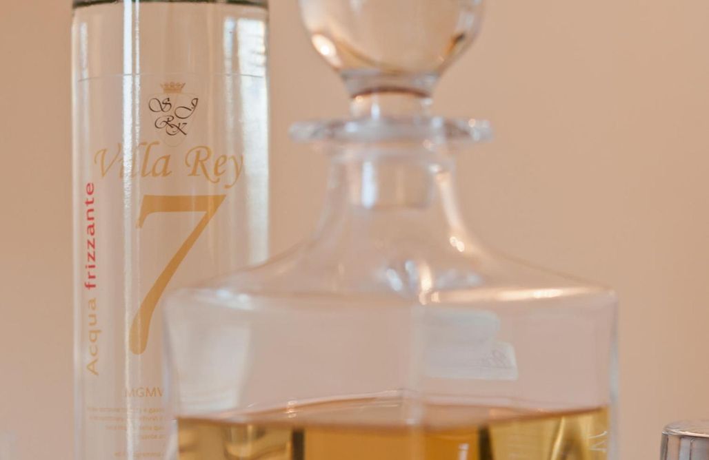 AlohaCamp Villa con Piscina Privata 1