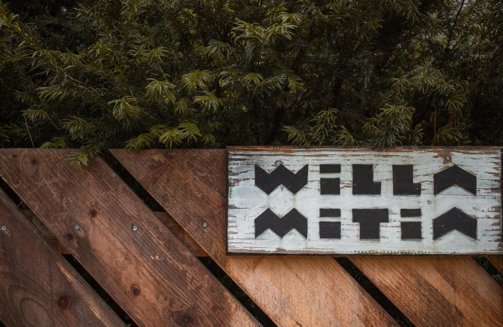 Agroturystyka Tatry Willa Mitia 3