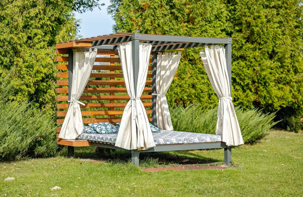 alojamientos AlohaCamp Dom pod Gaikiem 5