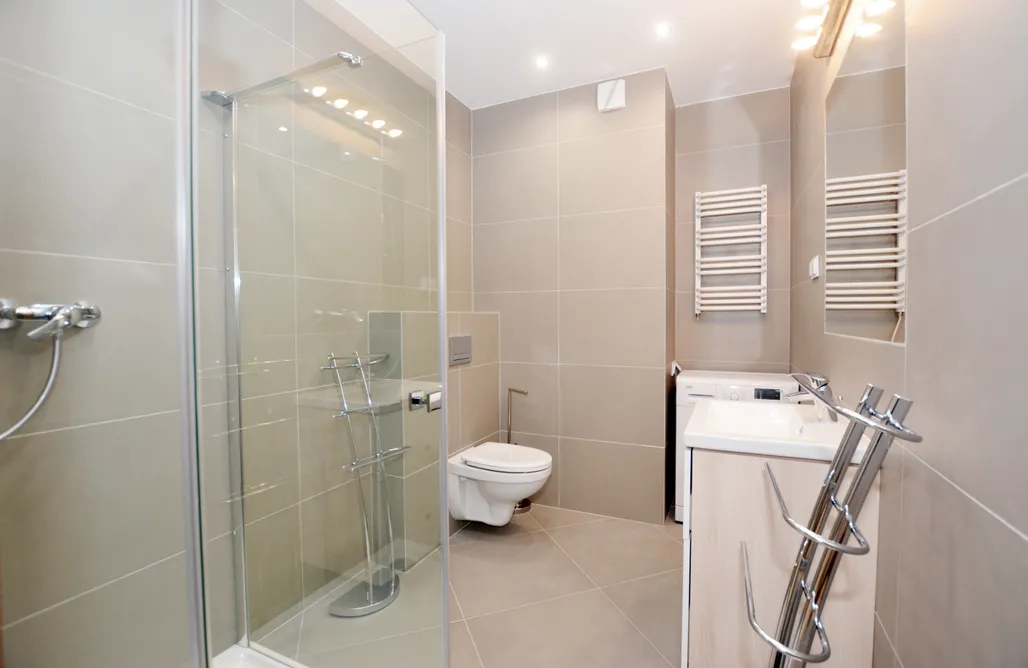 AlohaCamp Apartament 66 z częściowym widokiem na morze 2