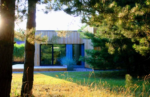 Zdjęcie obiektu Panorama Podlasie Home&SPA