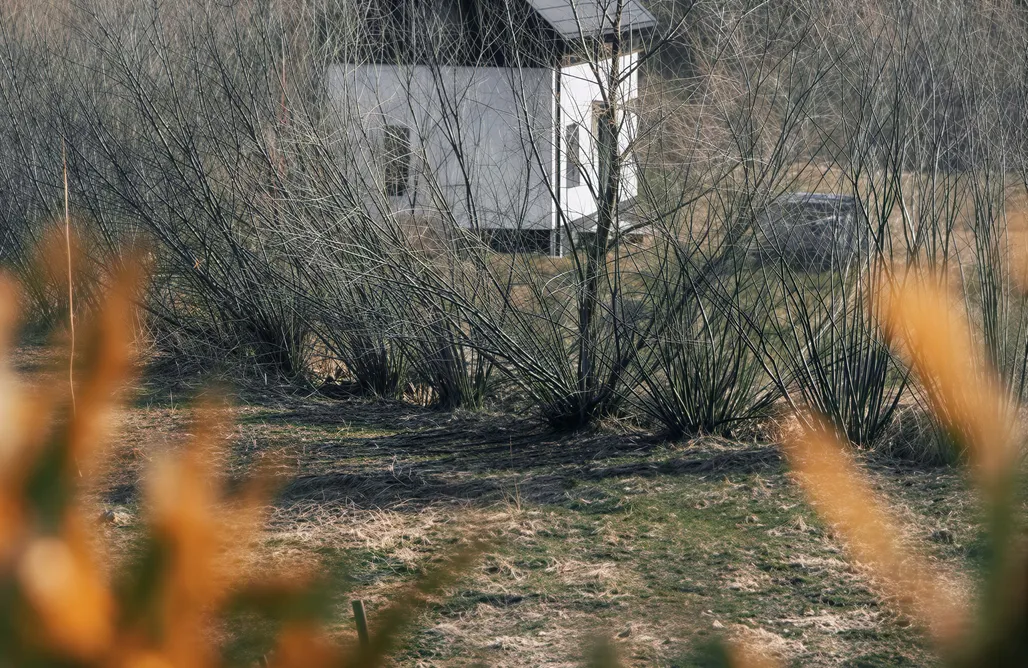 Ropienka noclegi Domek Ranczo Podkówka 3