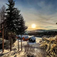 Natalia host Kolorowe Domki 