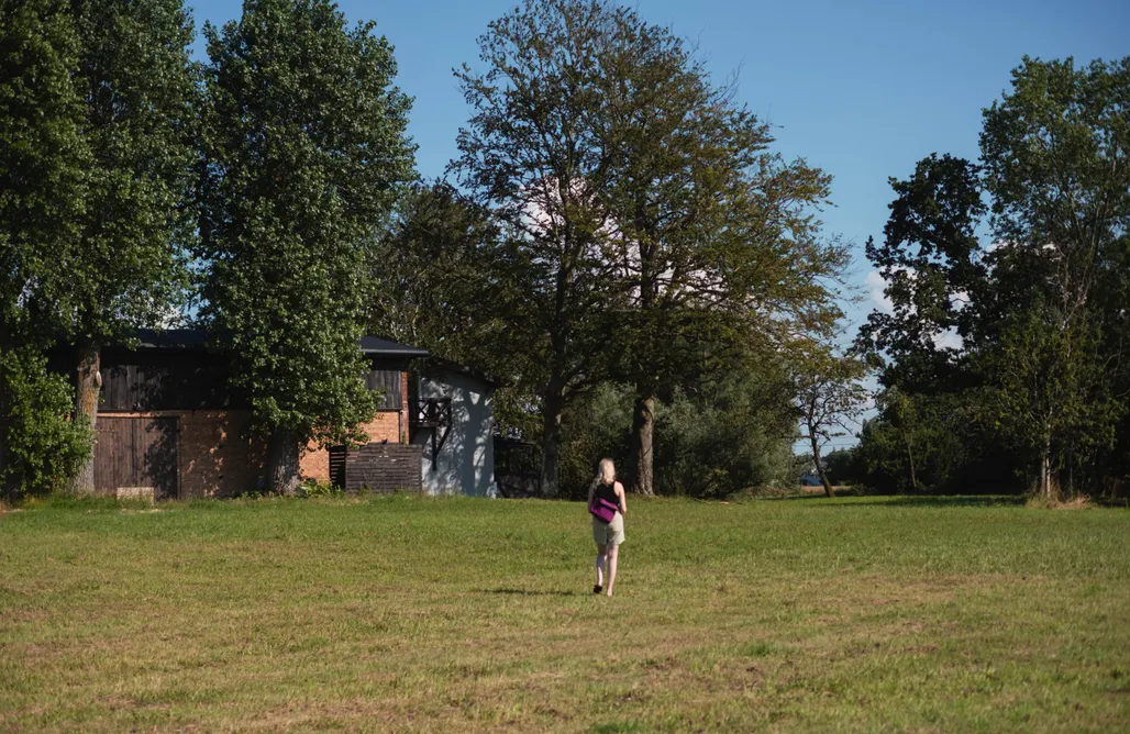 AlohaCamp Apartament nr 3 1