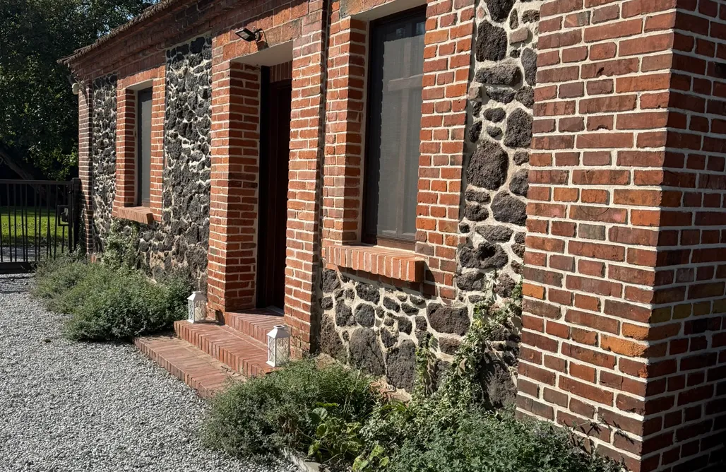 noclegi AlohaCamp Agroturystyka Polanka 1