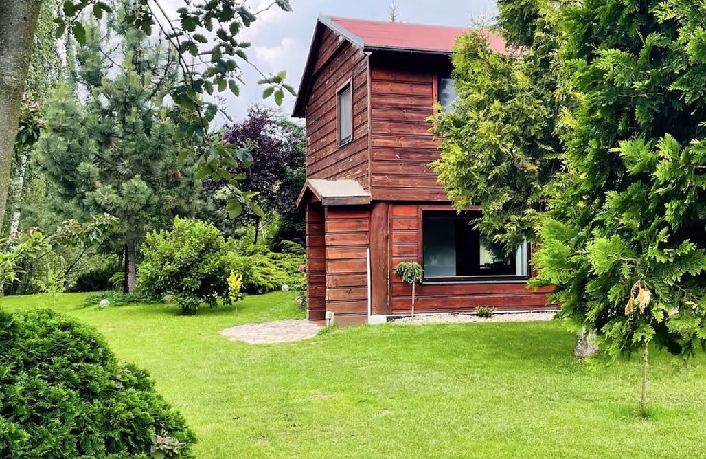 Hébergement AlohaCamp Île rien que pour vous + sauna, feu de camp 4